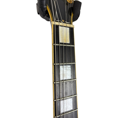 Greco EG-420B Les Paul Custom 1978-1982 - Ébano