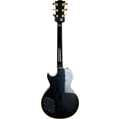 Greco EG-420B Les Paul Custom 1978-1982 - Ébano