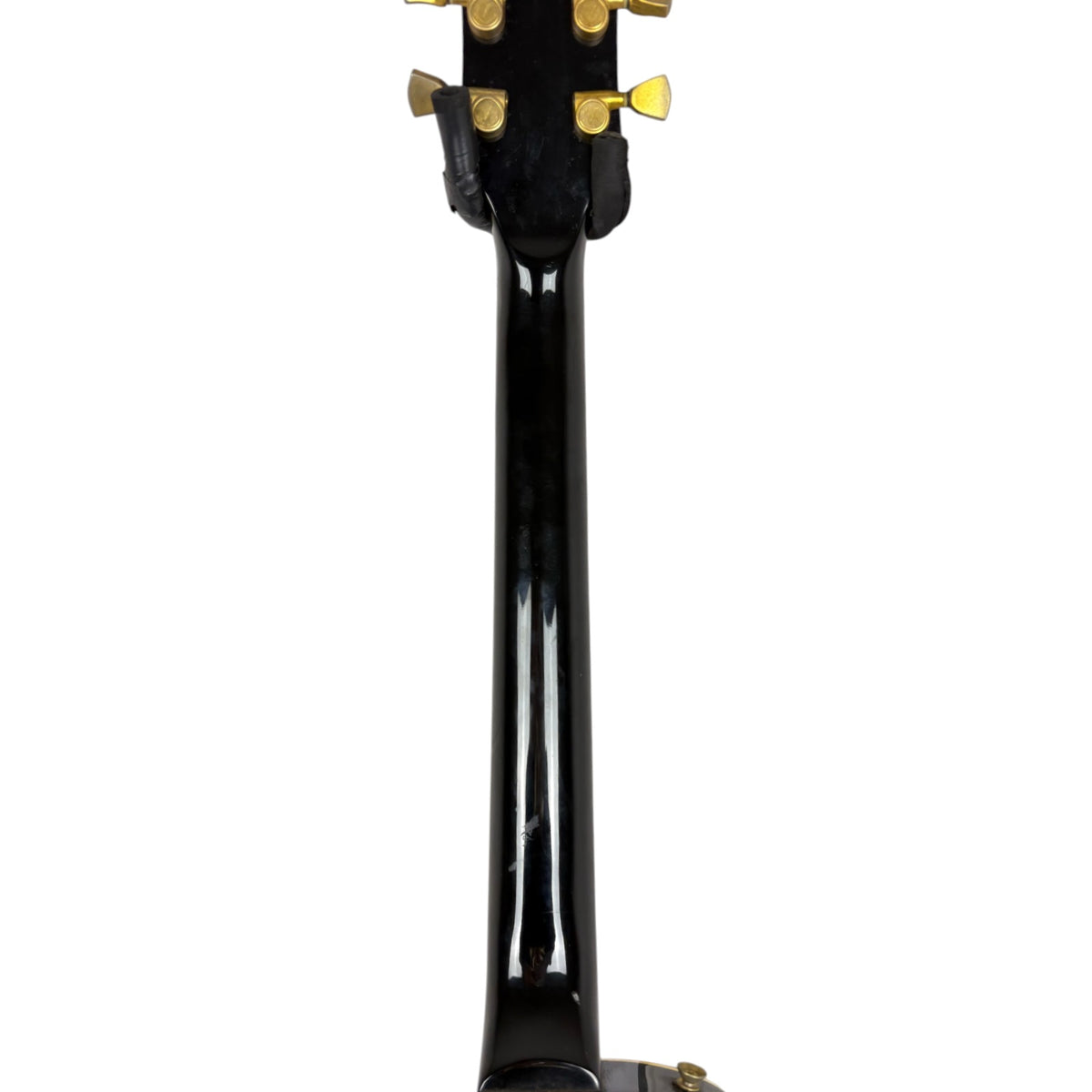 Greco EG-420B Les Paul Custom 1978-1982 - Ébano