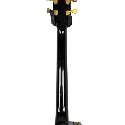 Greco EG-420B Les Paul Custom 1978-1982 - Ébano