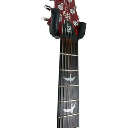 PRS SE Custom 24 2009 - Black Cherry