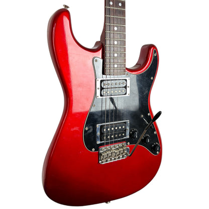 Tokai Super Edition Stratocaster 1983-1985 - Candy Apple Red
