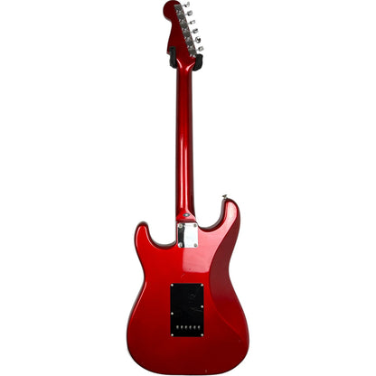 Tokai Super Edition Stratocaster 1983-1985 - Candy Apple Red