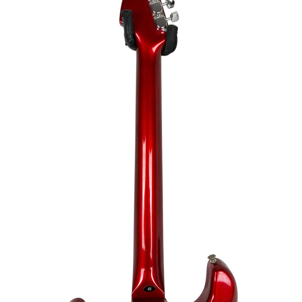 Tokai Super Edition Stratocaster 1983-1985 - Candy Apple Red