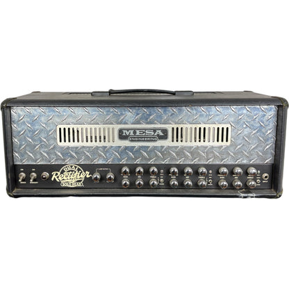 Amplificador Mesa Boogie Dual Rectifier Solo Head de 100 W