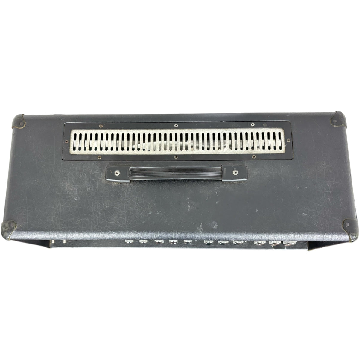 Amplificador Mesa Boogie Dual Rectifier Solo Head de 100 W