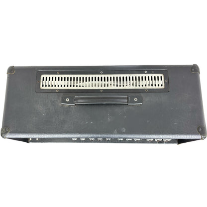 Amplificador Mesa Boogie Dual Rectifier Solo Head de 100 W