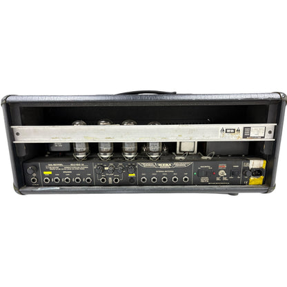 Amplificador Mesa Boogie Dual Rectifier Solo Head de 100 W
