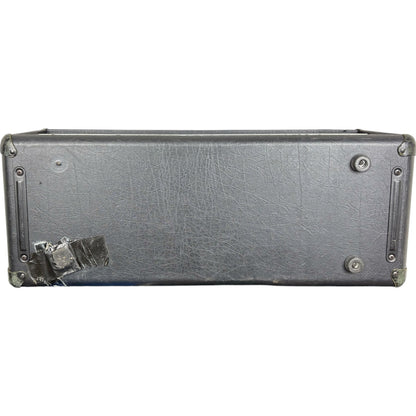 Amplificador Mesa Boogie Dual Rectifier Solo Head de 100 W