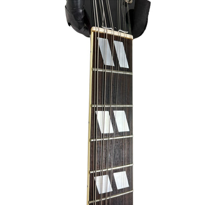 Greco SG Double Neck 1978 - Cherry Red