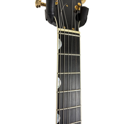 Gretsch G6122 Chet Atkins Country Gentleman 2007 - Cereja-escura