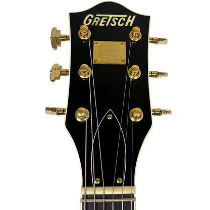 Gretsch G6122 Chet Atkins Country Gentleman 2007 - Cereja-escura
