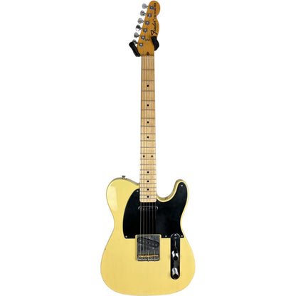 Fender Japan 72 Reissue Telecaster 1994-1995 - Vintage White