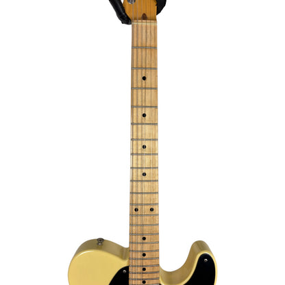 Fender Japan 72 Reissue Telecaster 1994-1995 - Vintage White