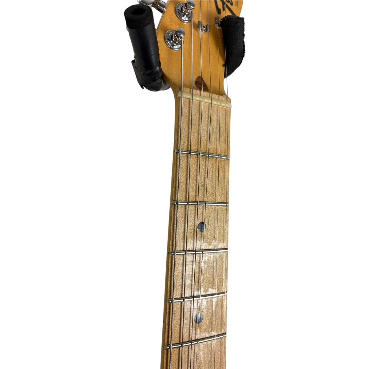 Fender Japan 72 Reissue Telecaster 1994-1995 - Vintage White