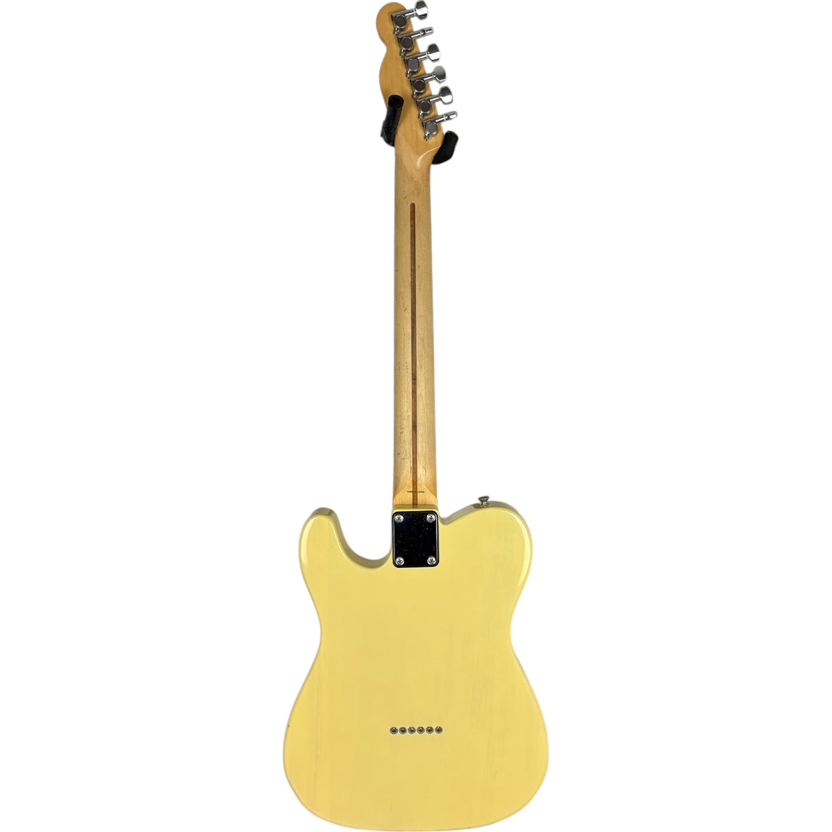 Fender Japan 72 Reissue Telecaster 1994-1995 - Vintage White