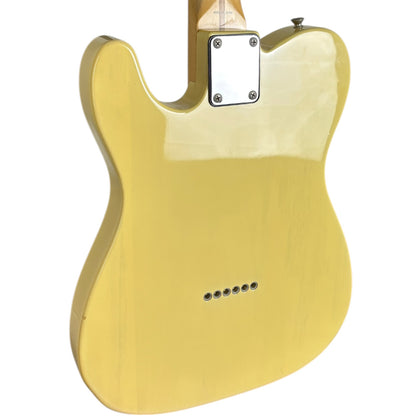 Fender Japan 72 Reissue Telecaster 1994-1995 - Vintage White