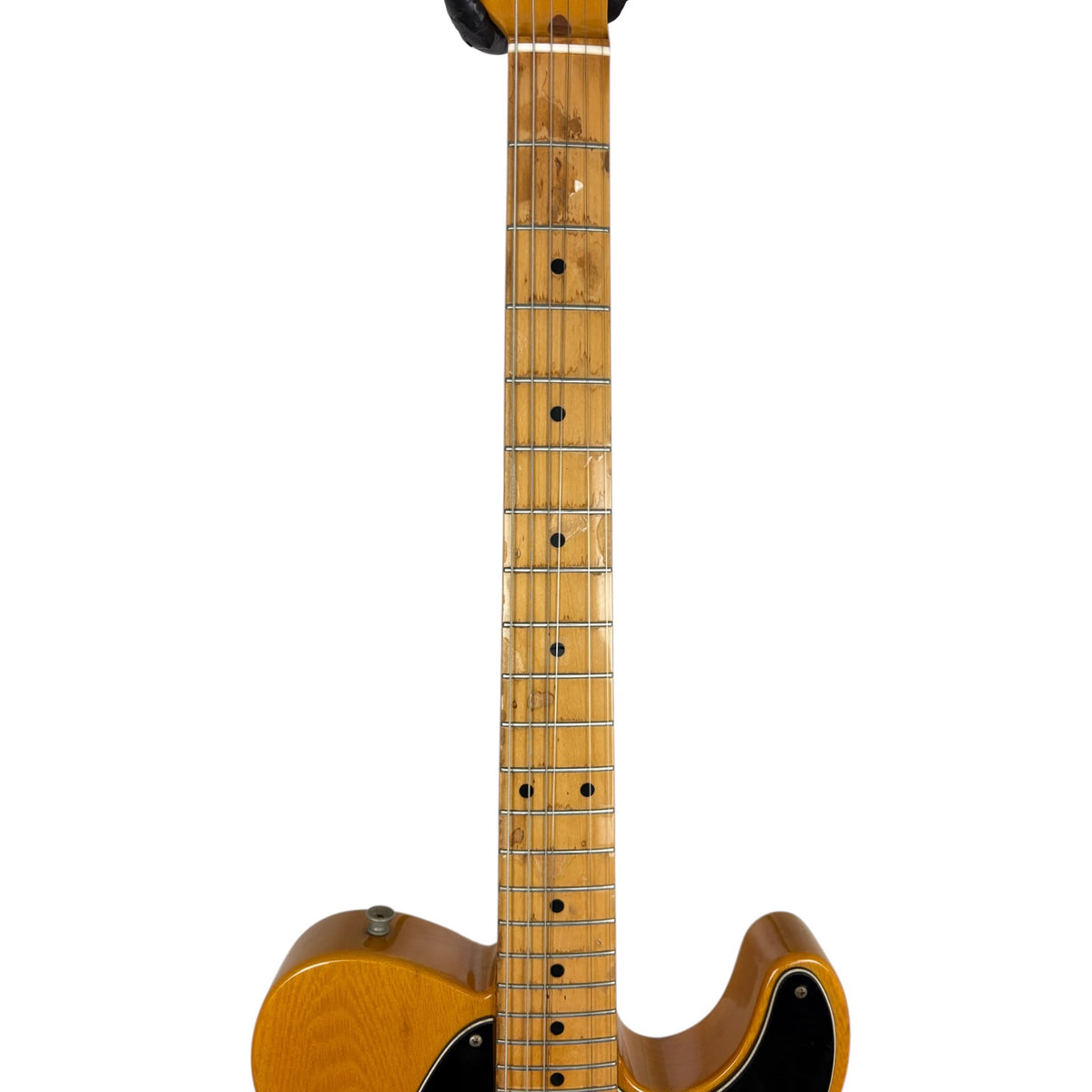 Fender Japan 72 Reissue Telecaster 1992-1993 - Natural
