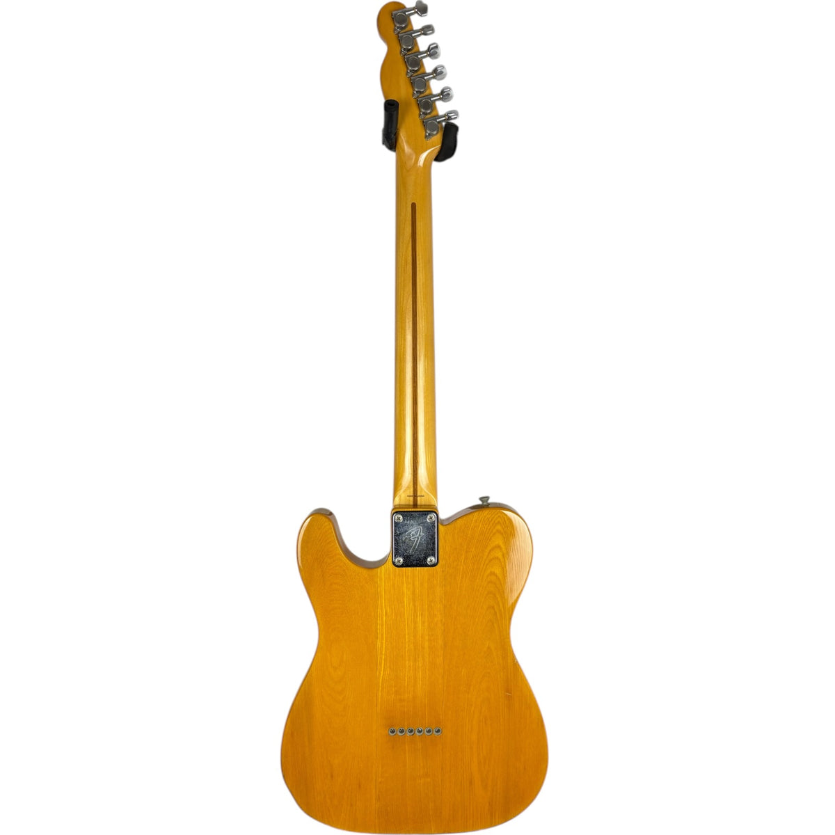 Fender Japan 72 Reissue Telecaster 1992-1993 - Natural
