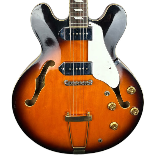 Samick EP-SA/ST 1990-1995 - Sunburst
