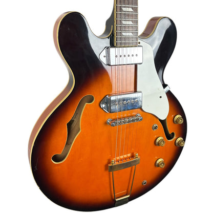 Samick EP-SA/ST 1990-1995 - Sunburst