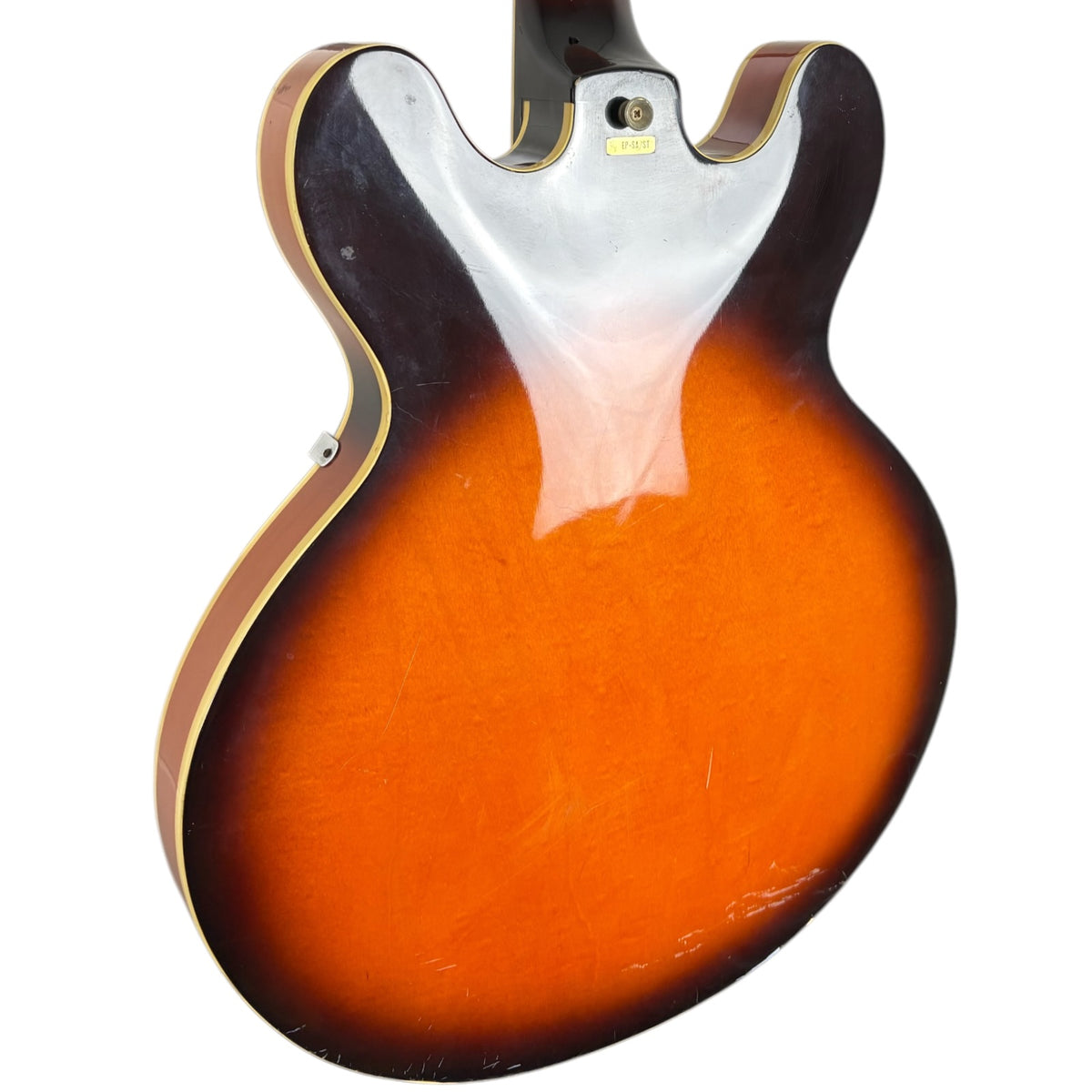 Samick EP-SA/ST 1990-1995 - Sunburst