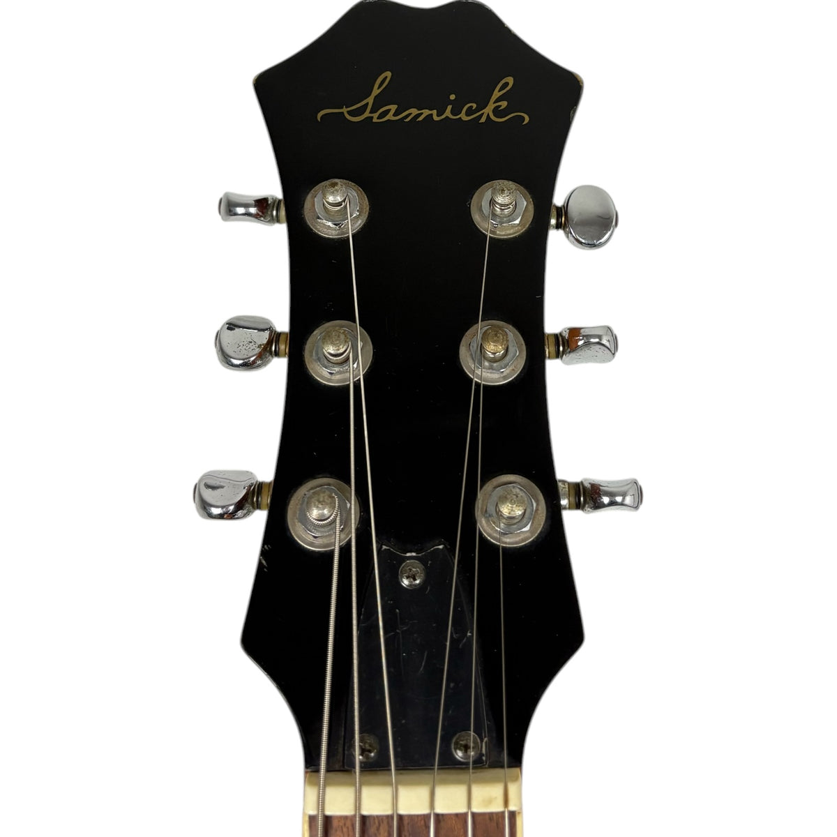 Samick EP-SA/ST 1990-1995 - Sunburst