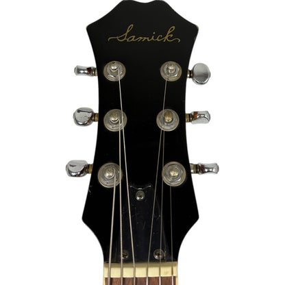 Samick EP-SA/ST 1990-1995 - Sunburst
