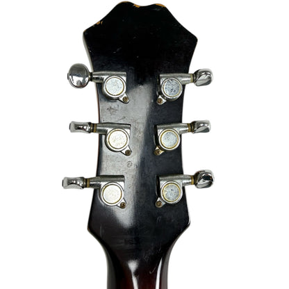 Samick EP-SA/ST 1990-1995 - Sunburst