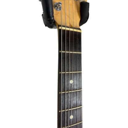 FGN Fujigen Japan JST-5R Stratocaster 2012 - auringonlaskun värit
