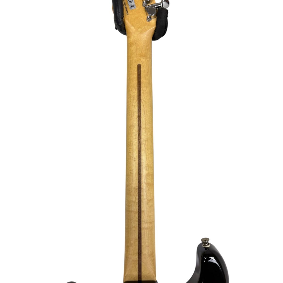 FGN Fujigen Japan JST-5R Stratocaster 2012 - auringonlaskun värit