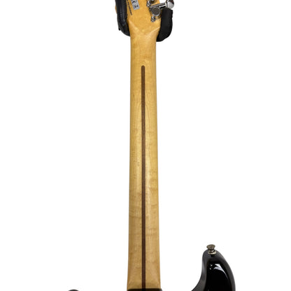 FGN Fujigen Japan JST-5R Stratocaster 2012 - auringonlaskun värit