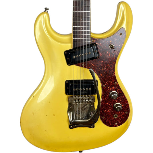 Mosrite The Ventures Model 1978-1984 - Vintagehvit