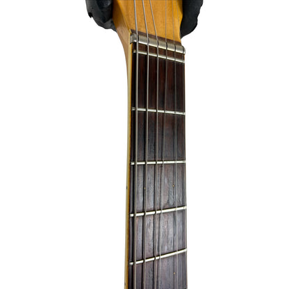 Mosrite The Ventures Model 1978-1984 - Vintage White