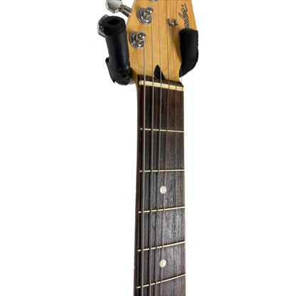 Fender Japan ST-STD Stratocaster 1995-1996 - karkkipunainen