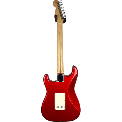 Fender Japan ST-STD Stratocaster 1995-1996 - karkkipunainen