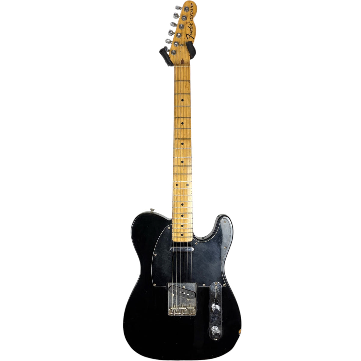 Fender Japan CTL-50M Telecaster 1991-1992 - Negro