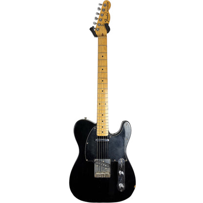 Fender Japan CTL-50M Telecaster 1991-1992 - Negro