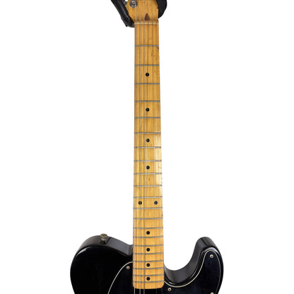 Fender Japan CTL-50M Telecaster 1991-1992 - Negro
