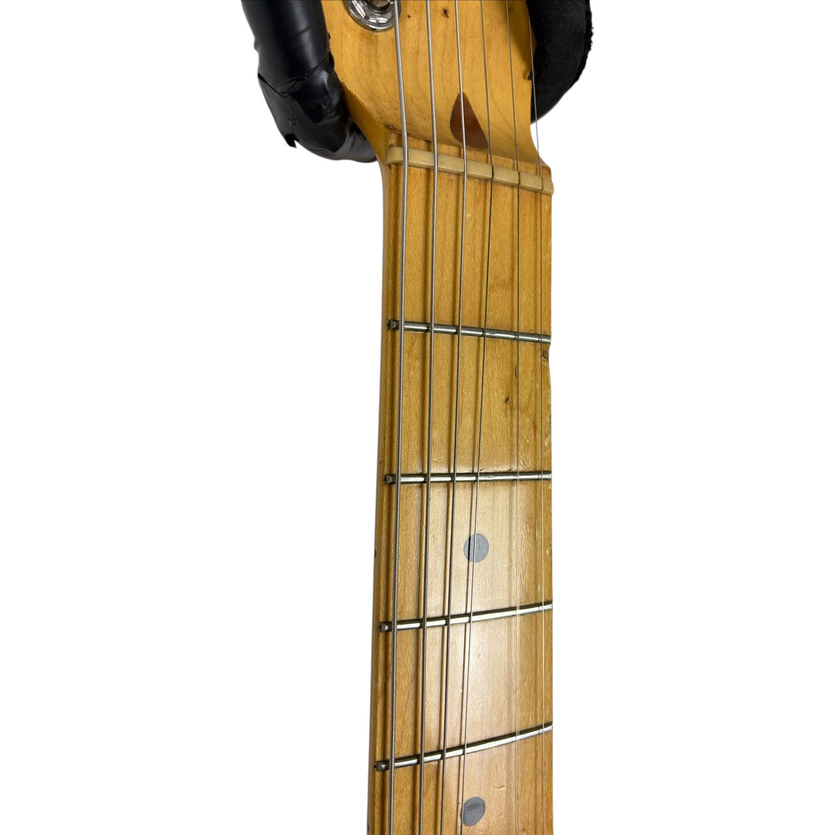 Fender Japan CTL-50M Telecaster 1991-1992 - Negro