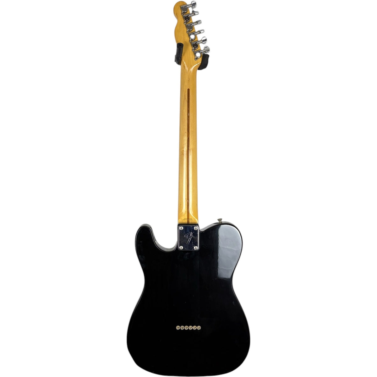Fender Japan CTL-50M Telecaster 1991-1992 - Negro