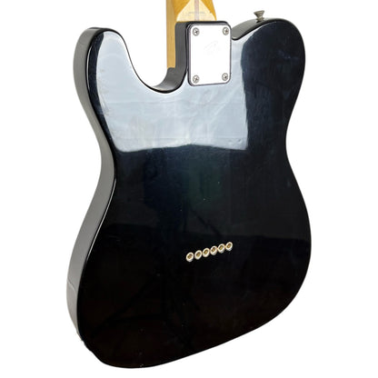 Fender Japan CTL-50M Telecaster 1991-1992 - Negro