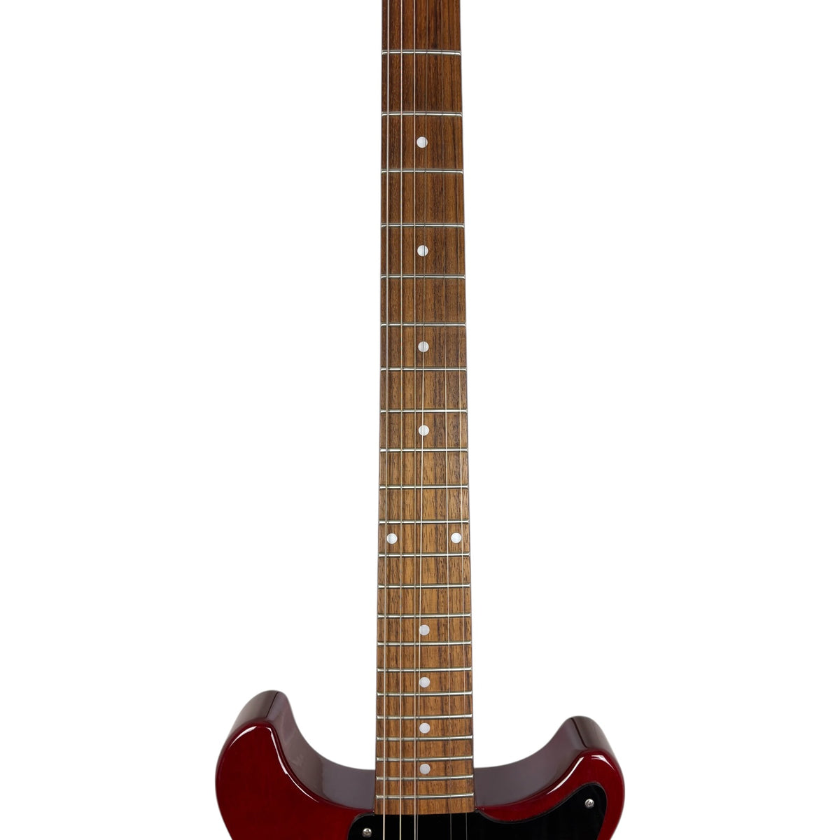 Tokai Love Rock Les Paul DC 2008 - Cherry Red