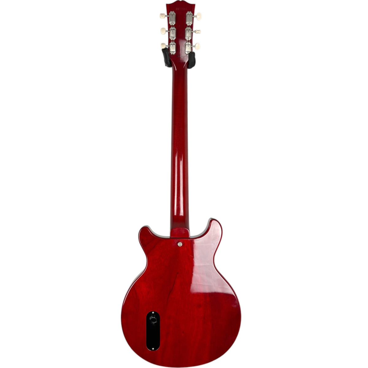 Tokai Love Rock Les Paul DC 2008 - Cherry Red