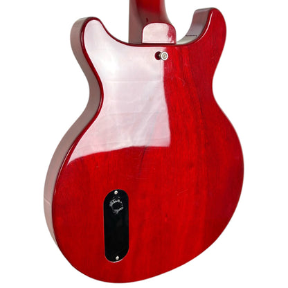 Tokai Love Rock Les Paul DC 2008 - Cherry Red
