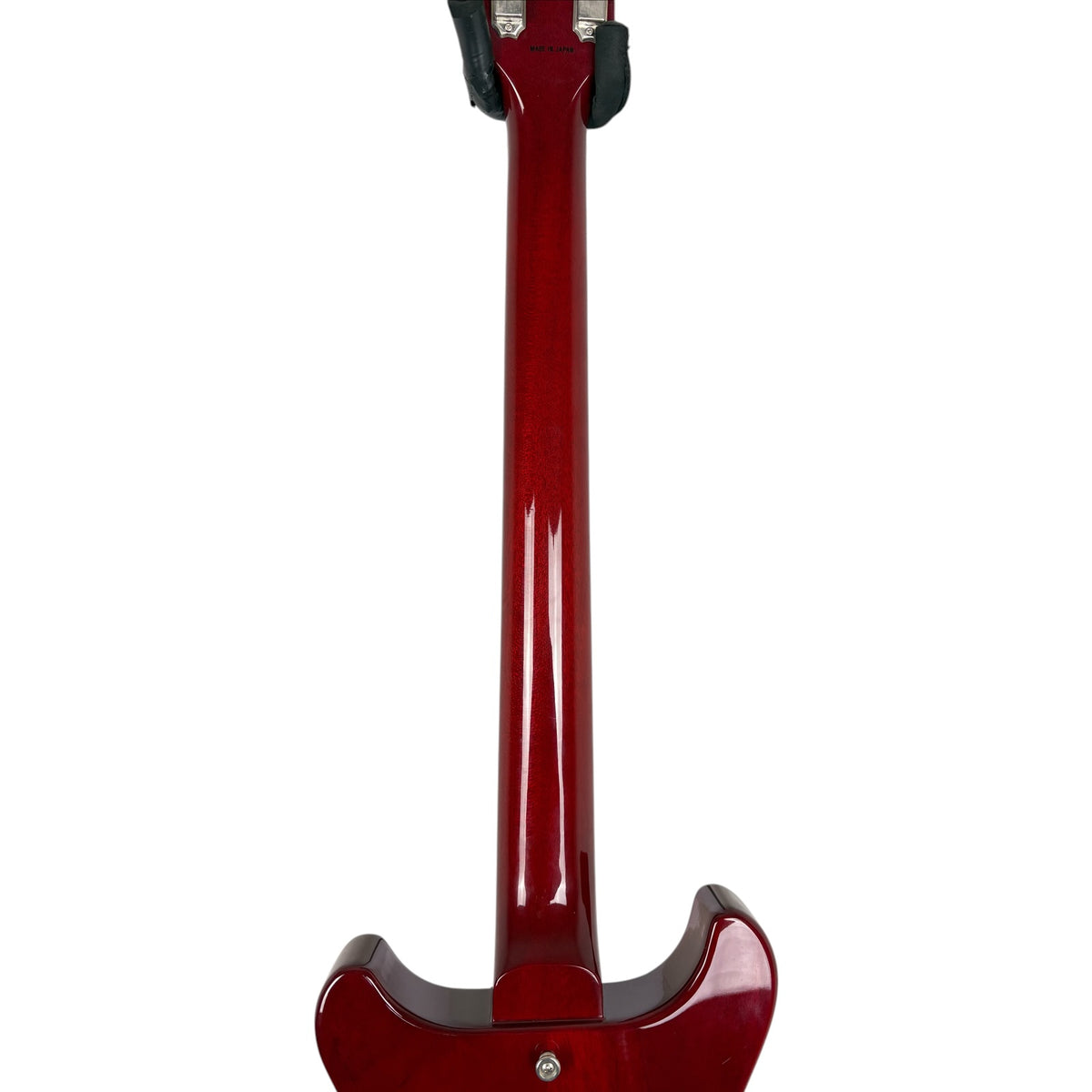 Tokai Love Rock Les Paul DC 2008 - Cherry Red