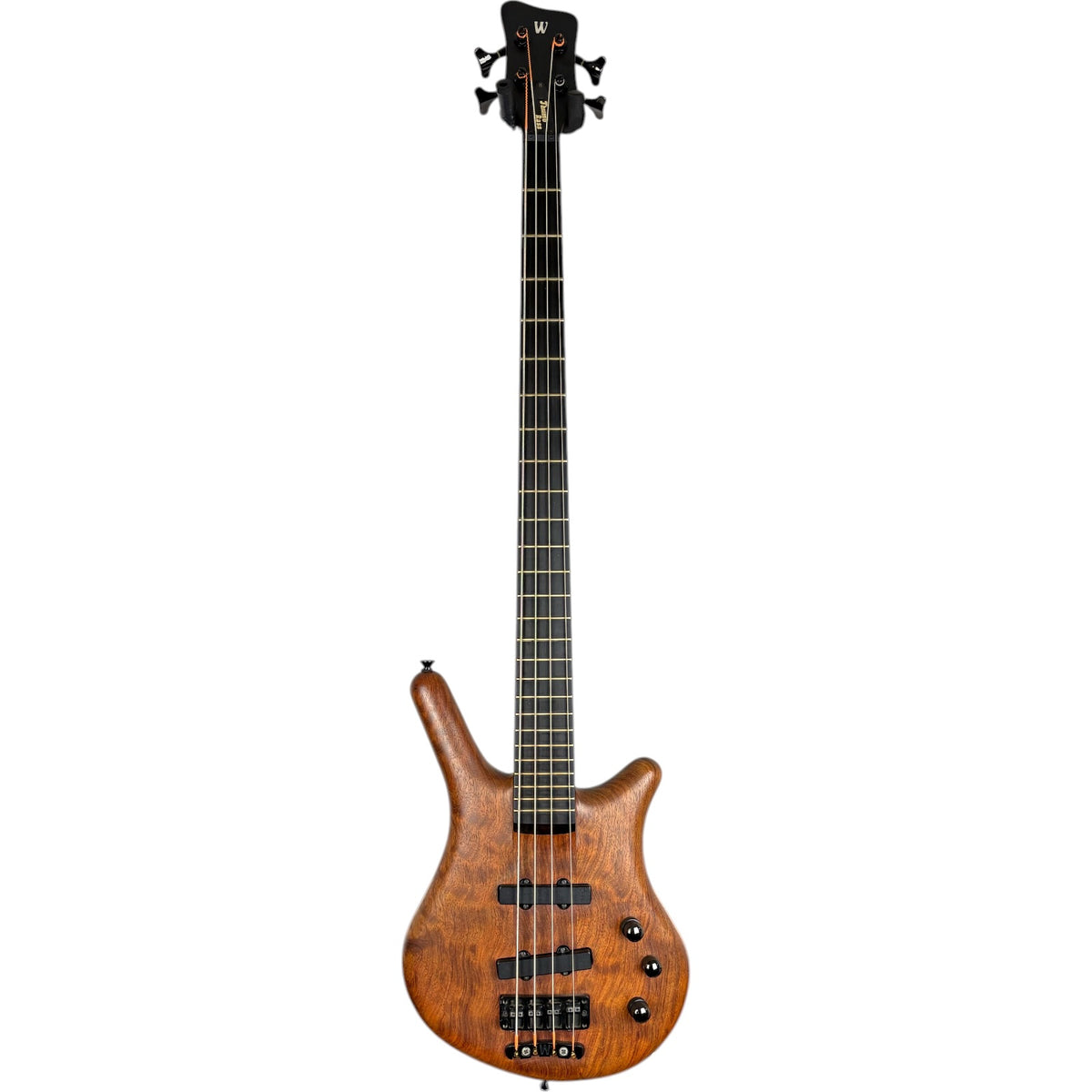 Warwick Thumb Bass 4 2002 - Natural