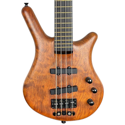 Warwick Thumb Bass 4 2002 - Natural