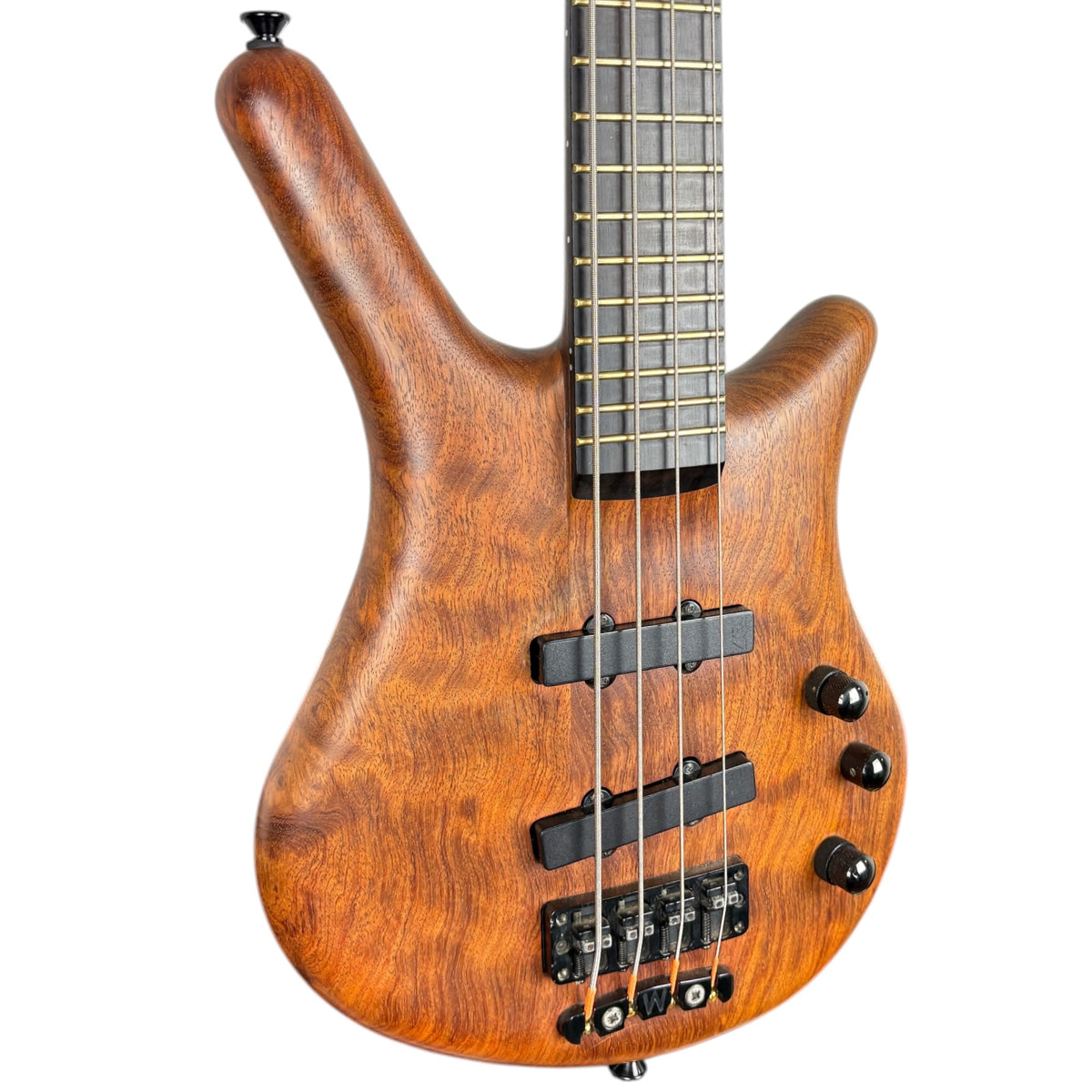 Warwick Thumb Bass 4 2002 - Natural
