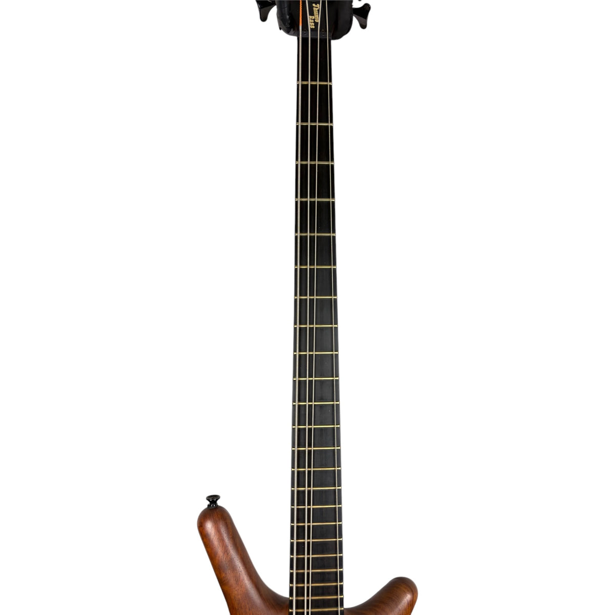 Warwick Thumb Bass 4 2002 - Natural